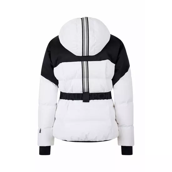 Sportalm Пуховик с женственным силуэтом