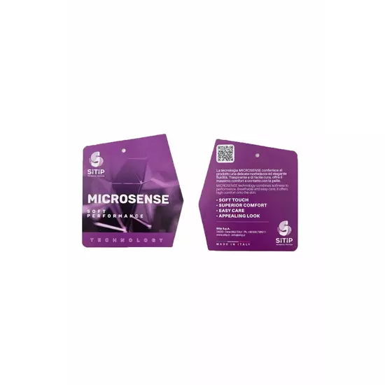 Sportalm Поло с контрастными полосками