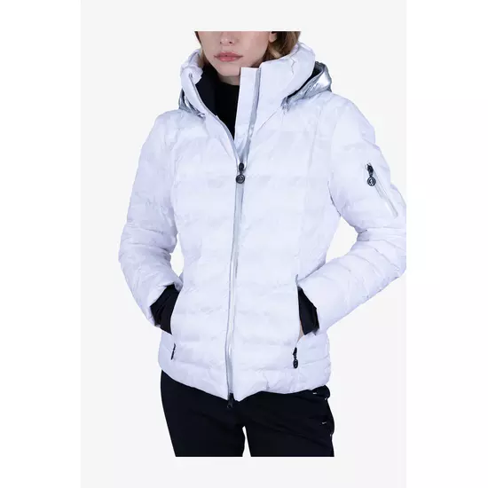 Sportalm Горнолыжная куртка из высококачественного нейлона