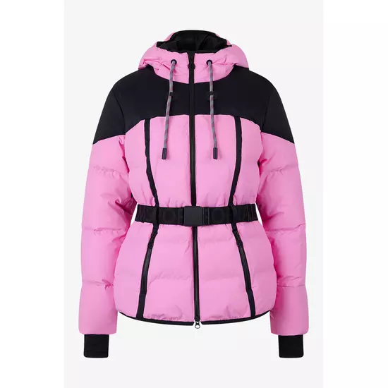 Sportalm Пуховик с женственным силуэтом