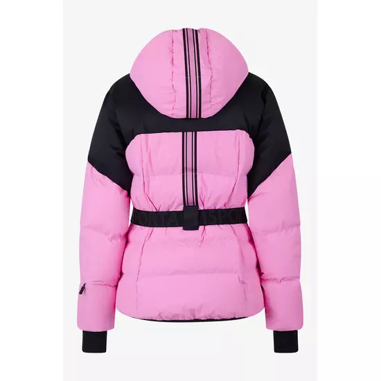 Sportalm Пуховик с женственным силуэтом