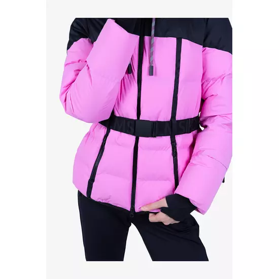 Sportalm Пуховик с женственным силуэтом