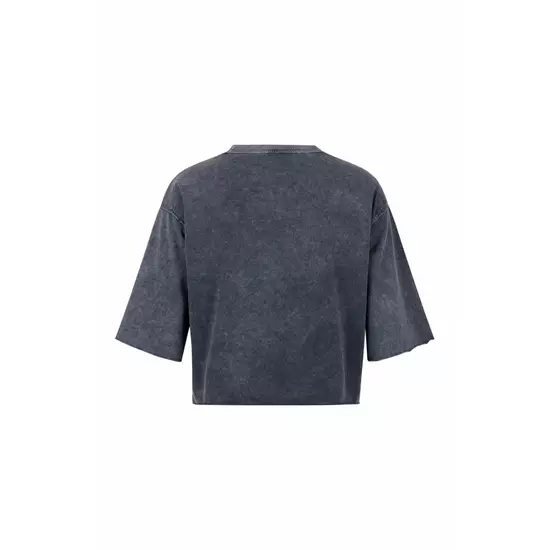 Sportalm Футболка в меланжевом исполнении