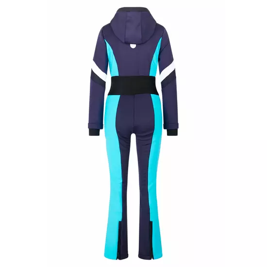 Sportalm Горнолыжный комбинезон в ретро-стиле