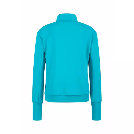 Sportalm Свитшот с большим лазерным узором