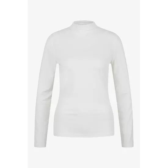 Sportalm Лонгслив с воротником-стойкой