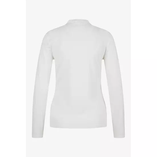 Sportalm Лонгслив с воротником-стойкой