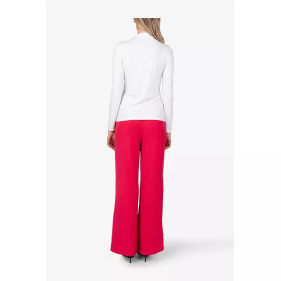 Sportalm Лонгслив с воротником-стойкой