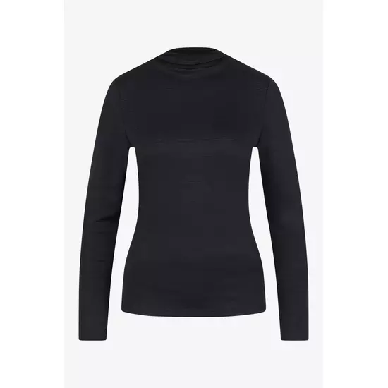 Sportalm Лонгслив с воротником-стойкой