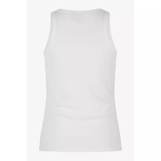 Sportalm Гламурный топ с пайетками и вышивкой бисером