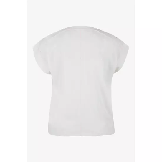 Sportalm Футболка с декоративным принтом