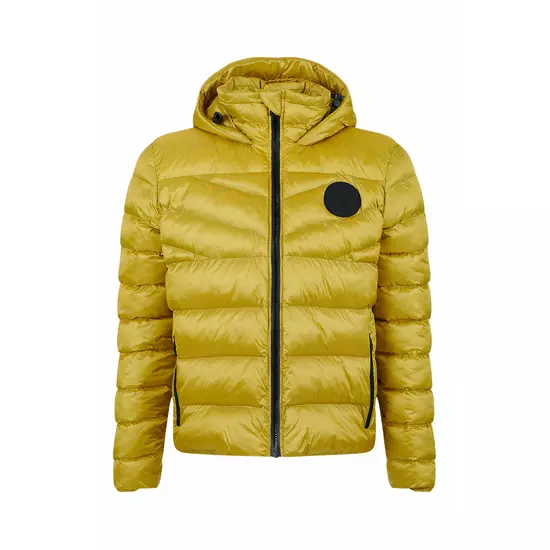 Sportalm Мужская куртка со спортивной стежкой