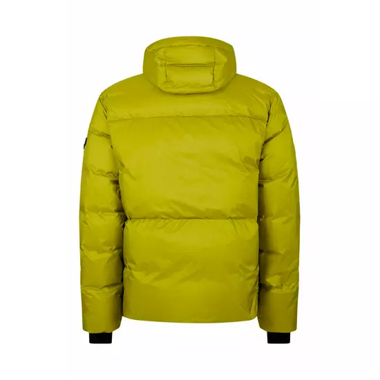 Sportalm Мужской пуховик в кассетном дизайне