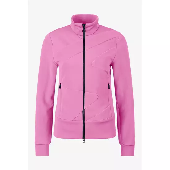 Sportalm Стильная флисовая куртка