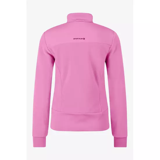 Sportalm Стильная флисовая куртка