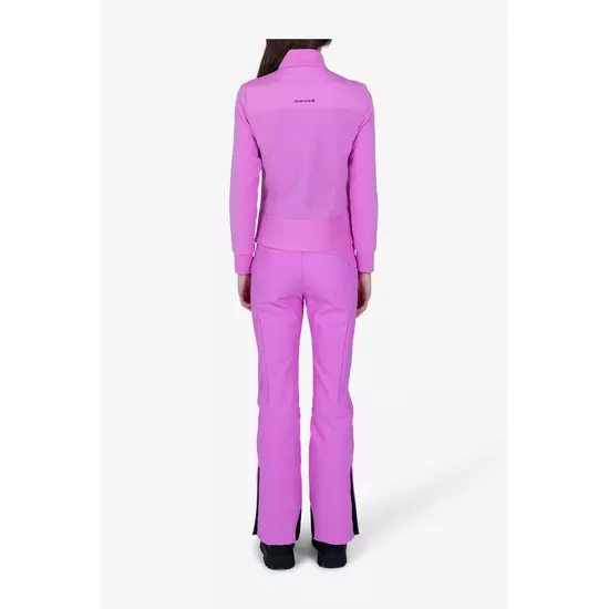 Sportalm Стильная флисовая куртка