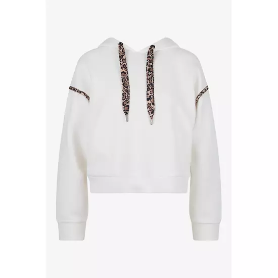 Sportalm Свитшот с графическим логотипом