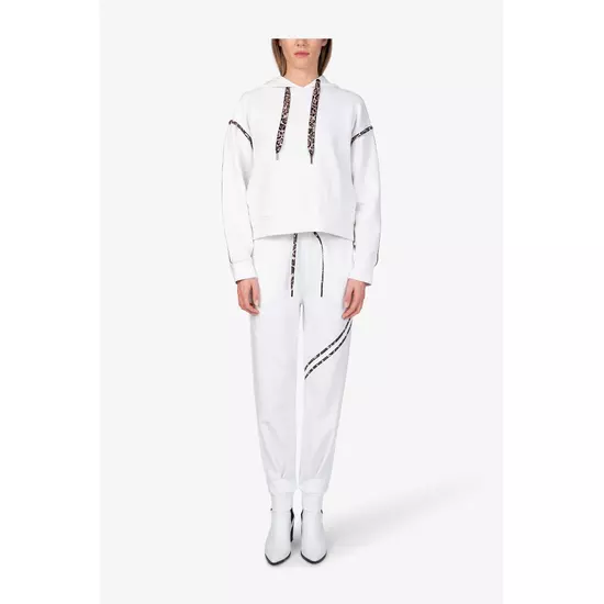 Sportalm Свитшот с графическим логотипом