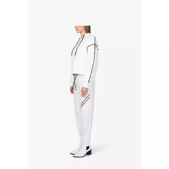 Sportalm Свитшот с графическим логотипом