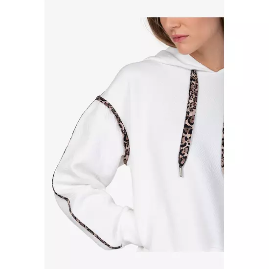 Sportalm Свитшот с графическим логотипом