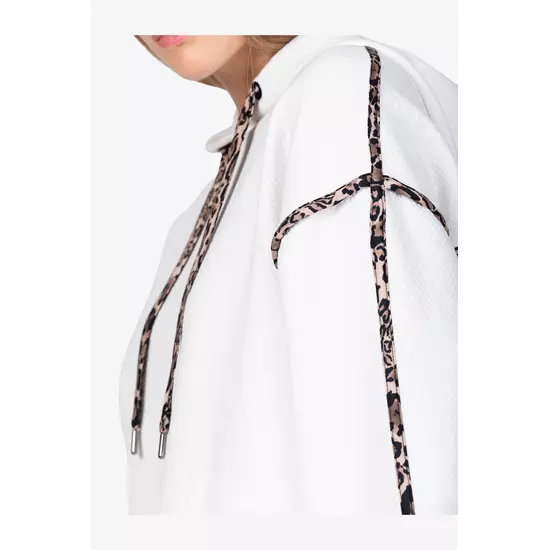 Sportalm Свитшот с графическим логотипом