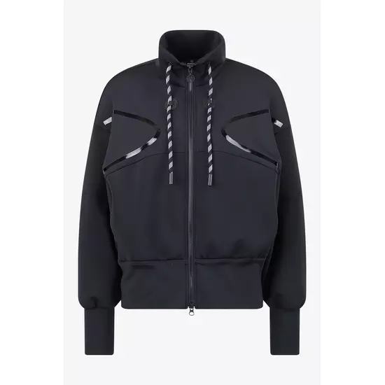 Sportalm Повседневная куртка-свитшот