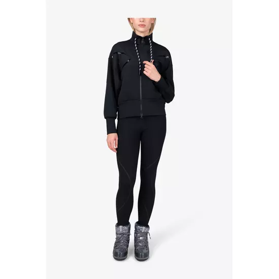 Sportalm Повседневная куртка-свитшот