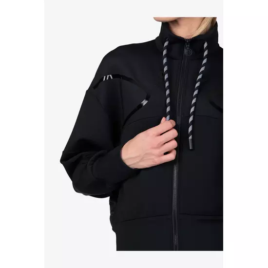 Sportalm Повседневная куртка-свитшот