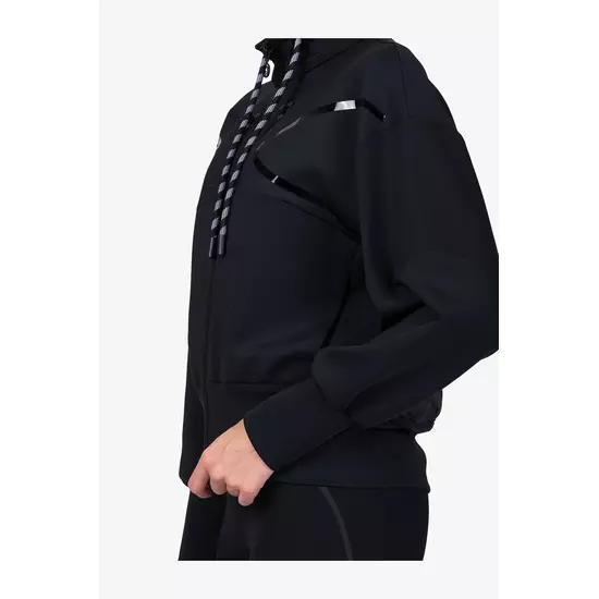 Sportalm Повседневная куртка-свитшот