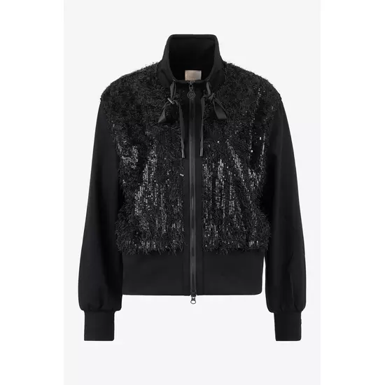 Sportalm Изысканная куртка-свитшот