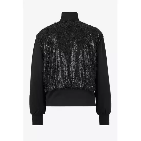 Sportalm Изысканная куртка-свитшот