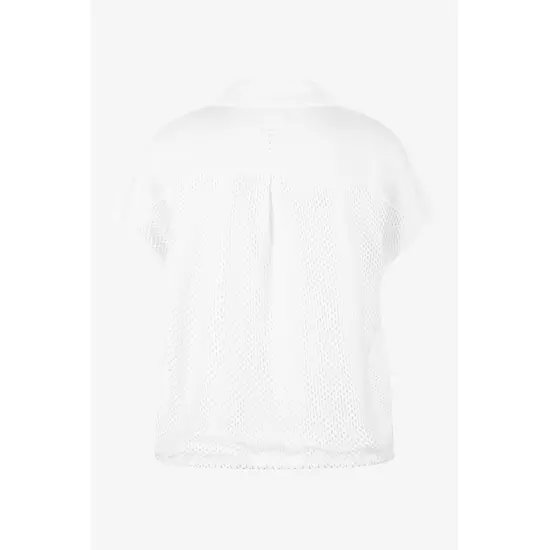 Sportalm Поло с леопардовым узором