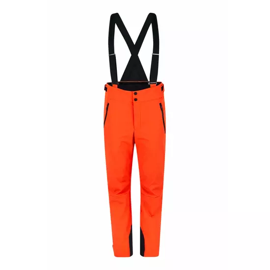 Sportalm Мужские горнолыжные брюки с подтяжками