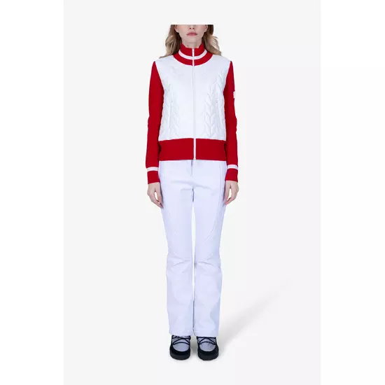 Sportalm Кардиган в стиле бомбера