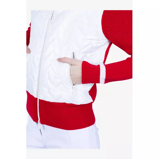 Sportalm Кардиган в стиле бомбера