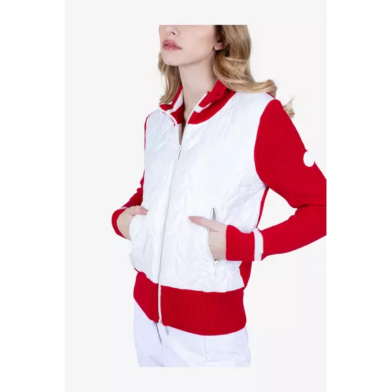 Sportalm Кардиган в стиле бомбера