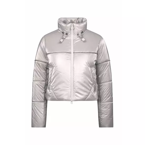 Sportalm Куртка для активного отдыха со стразами