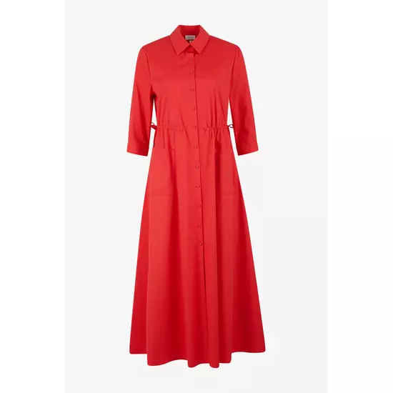 Sportalm Летнее хлопковое платье