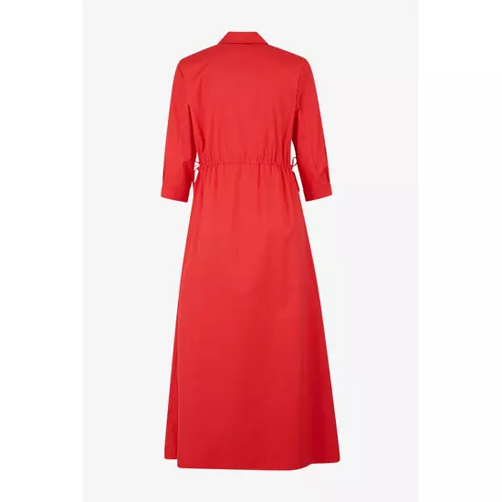 Sportalm Летнее хлопковое платье