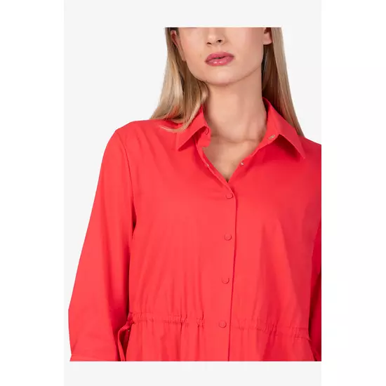 Sportalm Летнее хлопковое платье