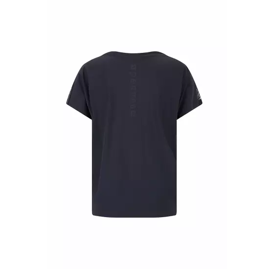 Sportalm Блуза с оригинальным дизайном