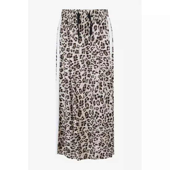 Sportalm Юбка в леопардовом дизайне