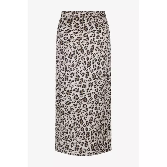 Sportalm Юбка в леопардовом дизайне