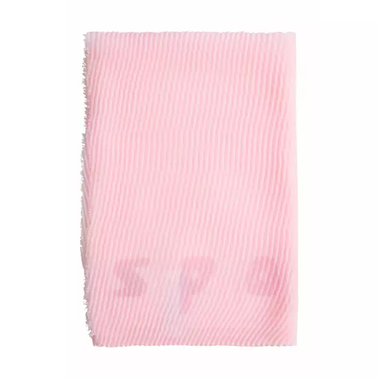 Sportalm Шарф плиссе