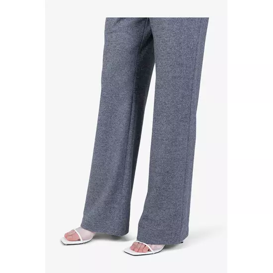 Sportalm Брюки с асимметричным поясом