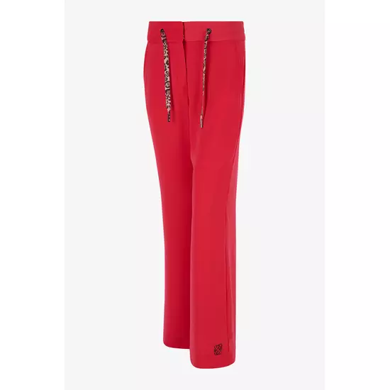 Sportalm Брюки с элегантным силуэтом