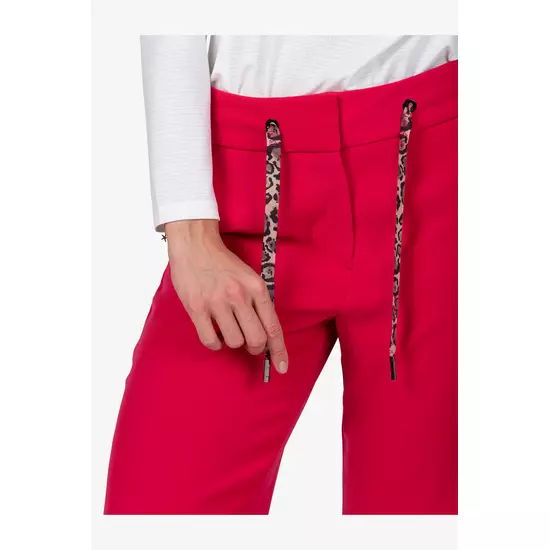 Sportalm Брюки с элегантным силуэтом