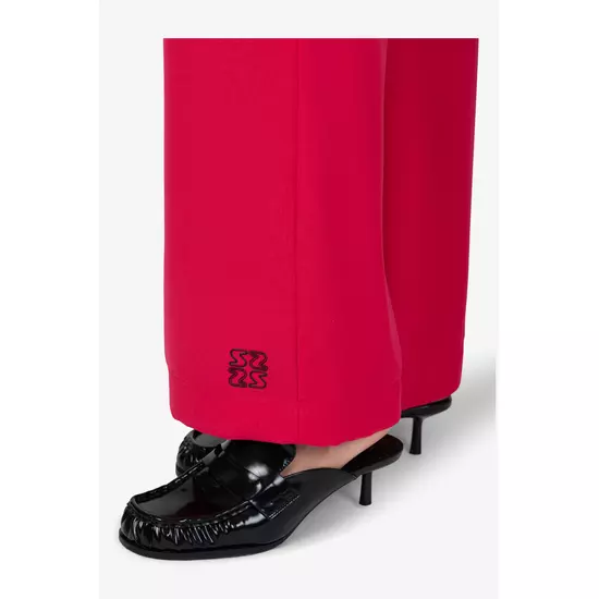 Sportalm Брюки с элегантным силуэтом