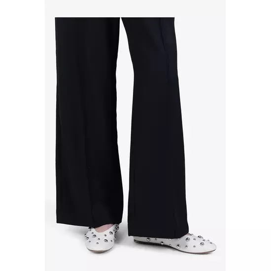 Sportalm Повседневные брюки прямого кроя