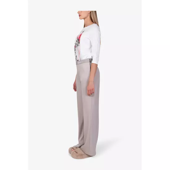 Sportalm Воздушные креповые брюки